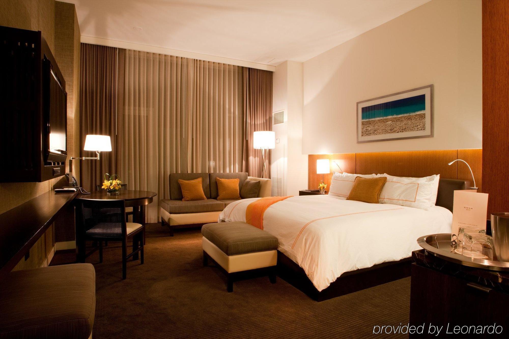 Hotel Arista Naperville Δωμάτιο φωτογραφία